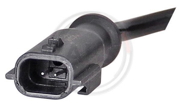 Sensor, wheel speed ABS 32055