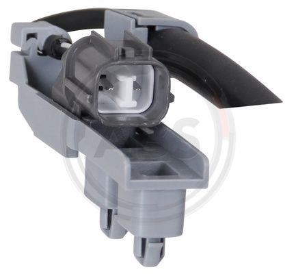 Sensor, wheel speed ABS 32108