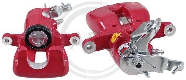 ABS 522722C3 Brake caliper 522722C3 522722C3 ABS Brake caliper