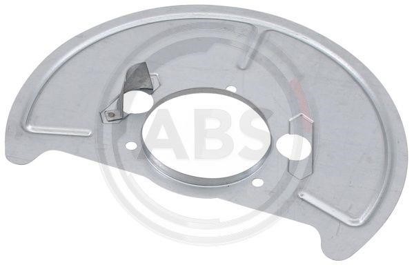 ABS 11163 Brake dust shield 11163