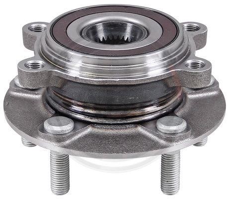 ABS 201897 Wheel bearing kit 201897