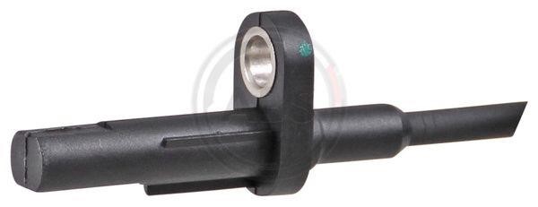 Sensor, wheel speed ABS 32075