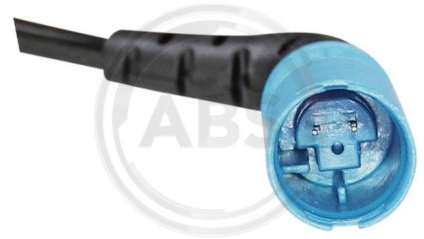 Sensor, wheel speed ABS 30170