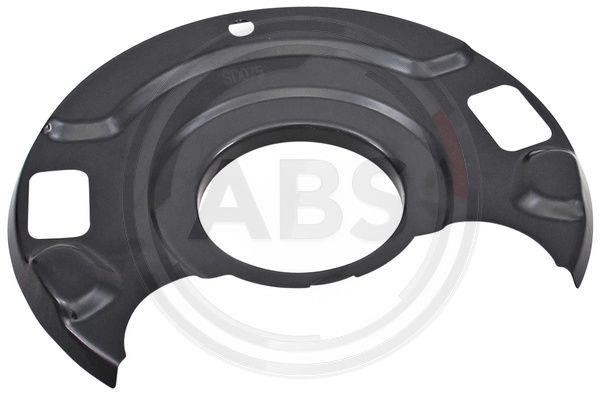 ABS 11042 Brake dust shield 11042