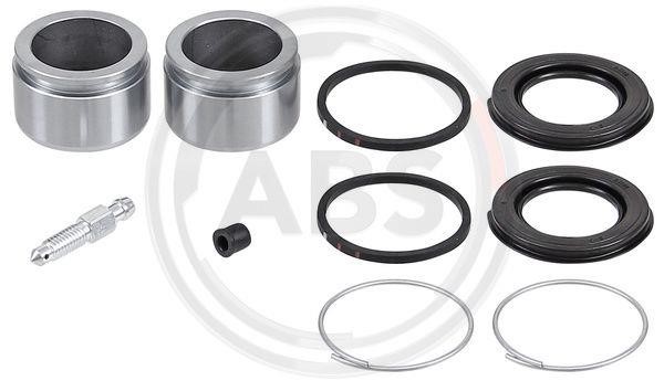 ABS 57593 Repair Kit, brake caliper 57593