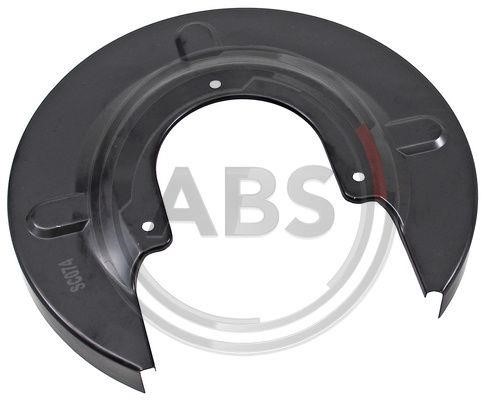 ABS 11056 Brake dust shield 11056