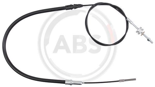 ABS K12972 Cable Pull, parking brake K12972