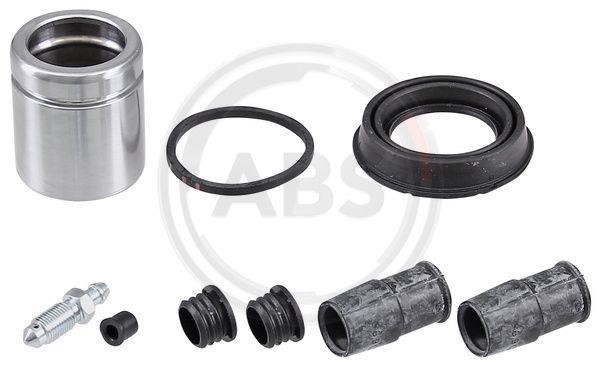 ABS 57672 Repair Kit, brake caliper 57672