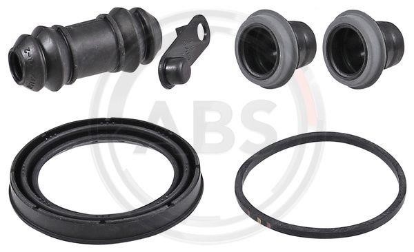 ABS 63283 Repair Kit, brake caliper 63283