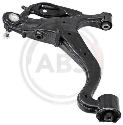 ABS 210500 Track Control Arm 210500