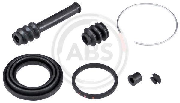 ABS 73090 Repair Kit, brake caliper 73090
