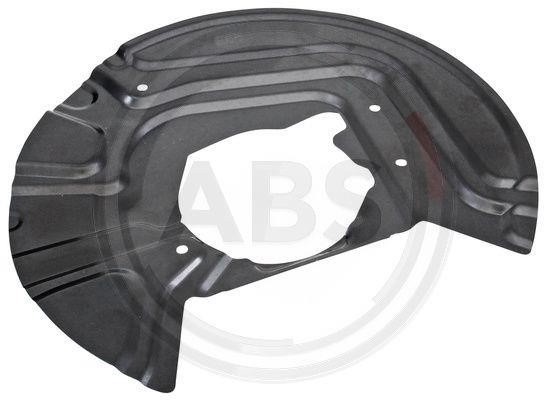 ABS 11103 Brake dust shield 11103