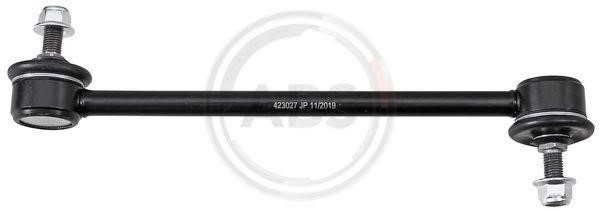 ABS 261167 Rod/Strut, stabiliser 261167