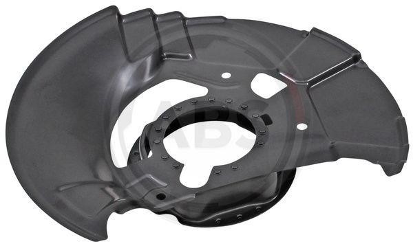 ABS 11277 Brake dust shield 11277 11277 ABS Brake dust shield