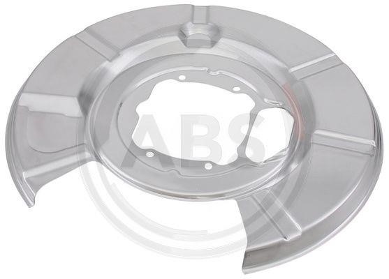 ABS 11288 Brake dust shield 11288