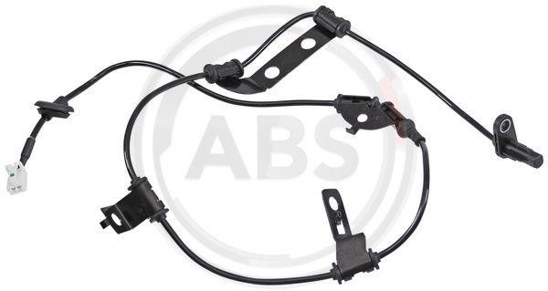 Sensor, wheel speed ABS 30173