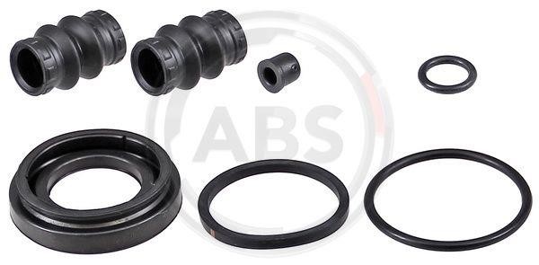 ABS 53181 Repair Kit, brake caliper 53181