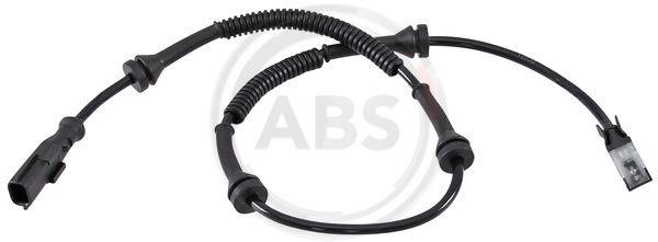 Sensor, wheel speed ABS 31844