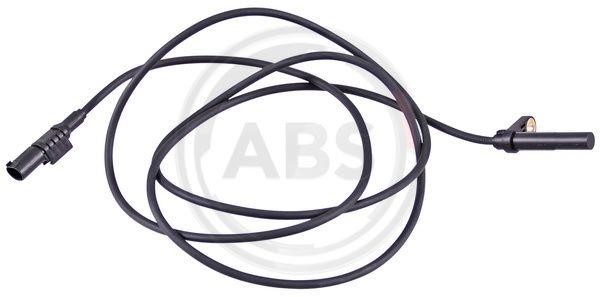 Sensor, wheel speed ABS 31528