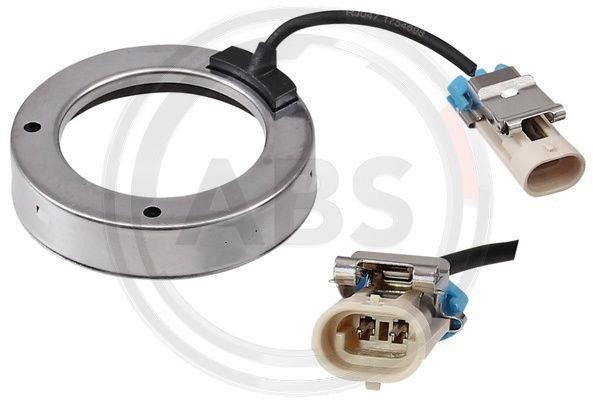 ABS Sensor, wheel speed – price 96 PLN