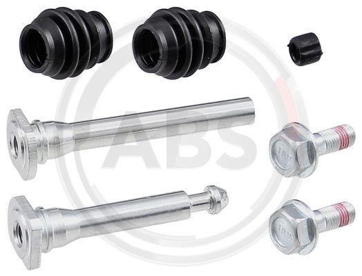 ABS 55310 Repair Kit, brake caliper 55310