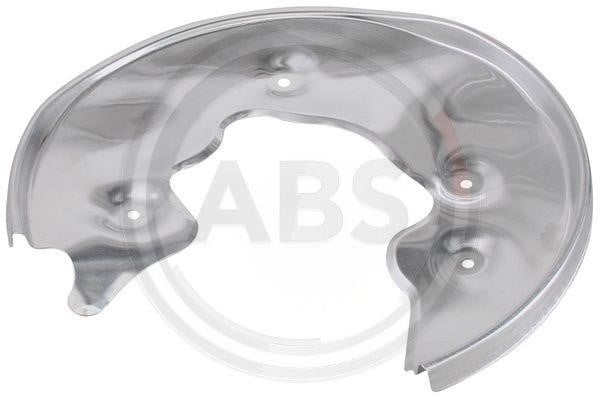 ABS 11128 Brake dust shield 11128