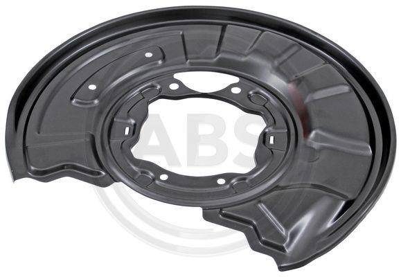 ABS 11329 Brake dust shield 11329
