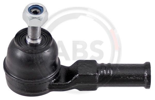 Outer tie rod end Smart: 231154 ABS Tie rod end