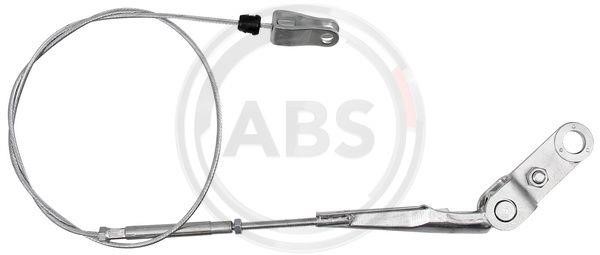 ABS K10059 Cable Pull, parking brake K10059