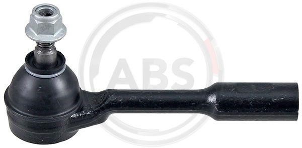 Track rod end ball joint Fiat Tipo: 231096 ABS Tie Rod End