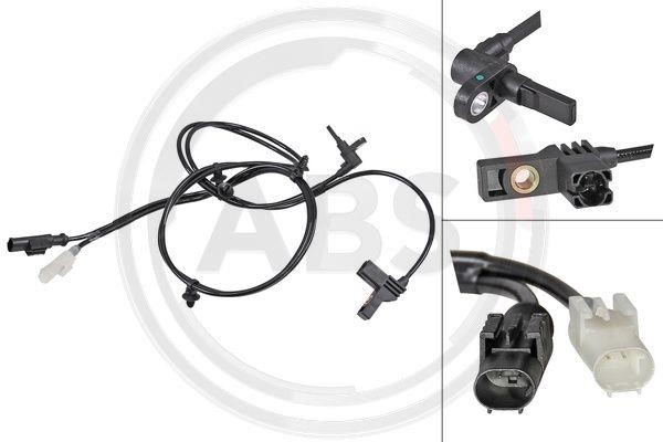 Buy ABS 30163 at a low price in United Arab Emirates!