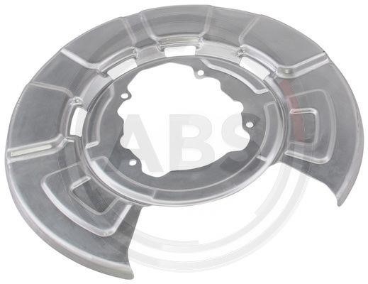ABS 11094 Brake dust shield 11094