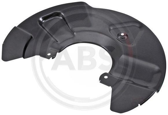 ABS 11084 Brake dust shield 11084