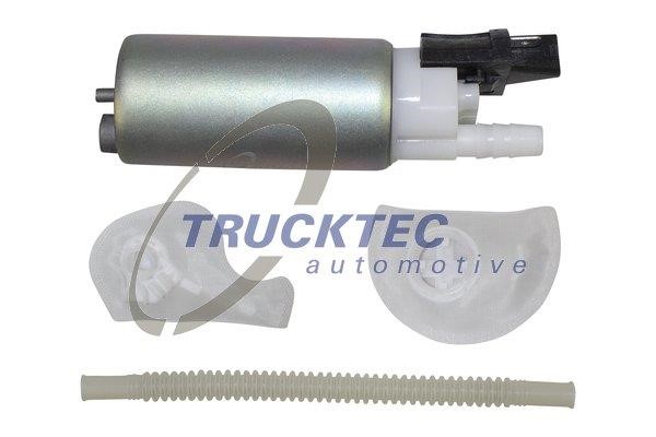 Trucktec 02.38.130 Pump 0238130