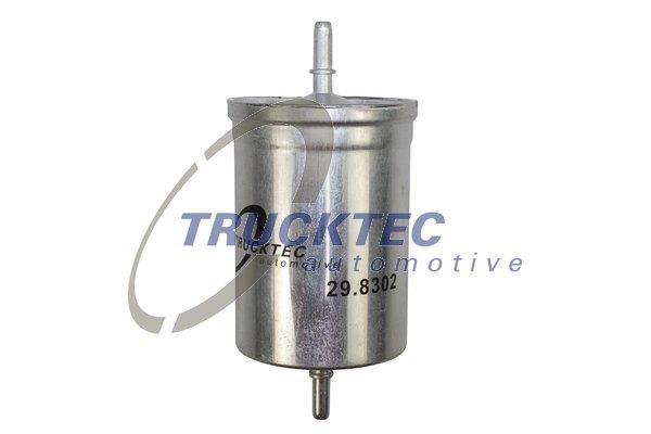 Trucktec 07.38.038 Fuel filter 0738038