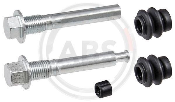 ABS 55318 Repair Kit, brake caliper 55318
