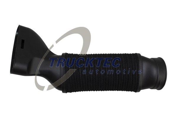Trucktec 02.14.200 Intake Hose, air filter 0214200
