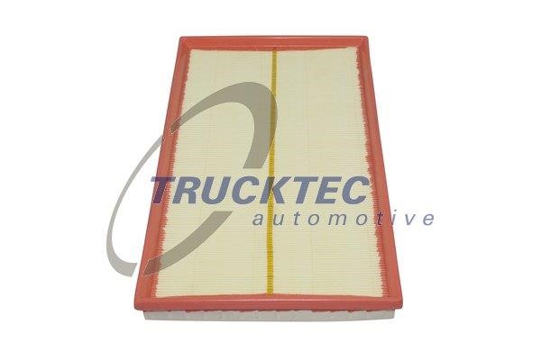 Trucktec 02.14.203 Air Filter 0214203