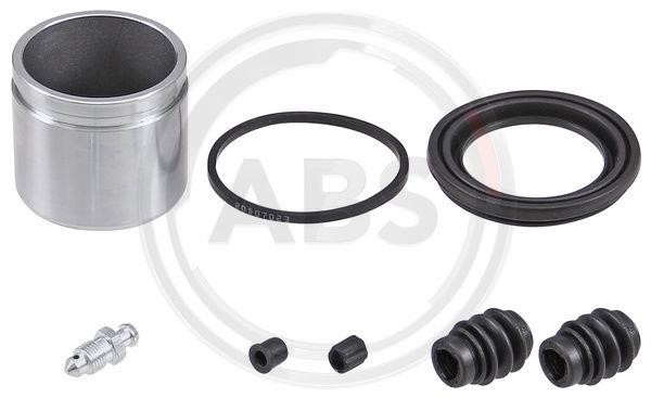 ABS 57064 Repair Kit, brake caliper 57064