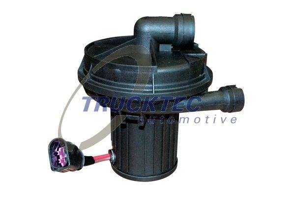 Trucktec 07.59.070 Auxiliary air pump 0759070 0759070 Trucktec Auxiliary air pump