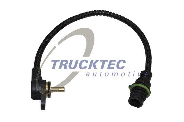 Trucktec 03.19.209 Sensor, coolant temperature 0319209