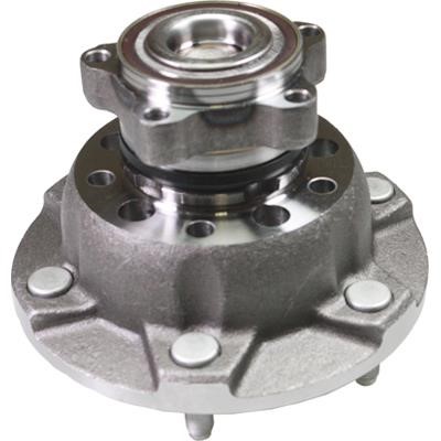 Wheel hubs Ford Transit: 3643 Birth Wheel hub