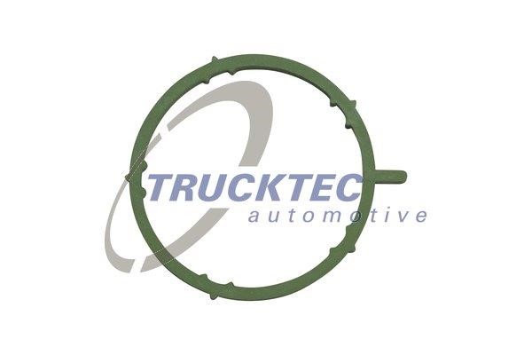 Trucktec 02.16.007 Gasket, intake manifold 0216007