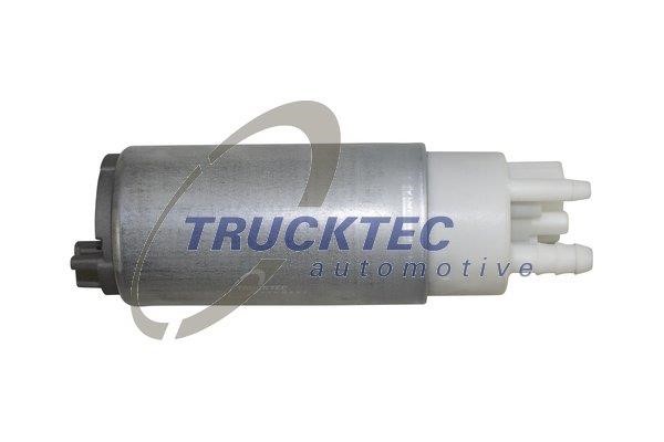 Trucktec 02.38.126 Pump 0238126