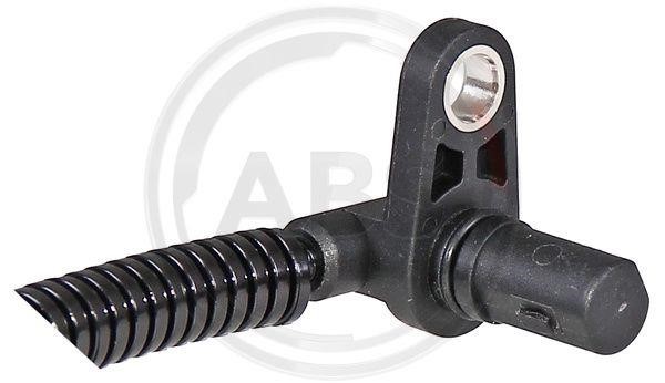 Sensor, wheel speed ABS 30493