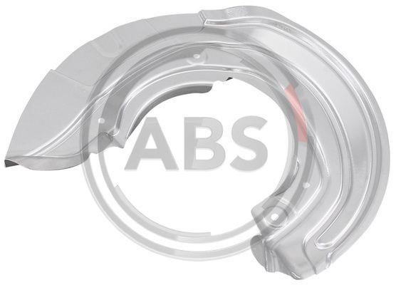 ABS 11011 Brake dust shield 11011