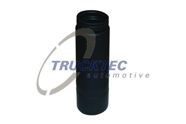 Trucktec 07.30.205 Bellow and bump for 1 shock absorber 0730205
