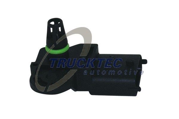 Trucktec 02.17.131 Sensor, intake manifold pressure 0217131
