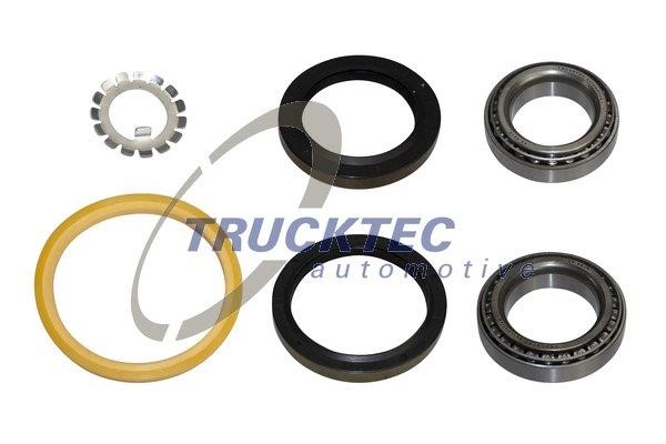 Trucktec 02.31.361 Wheel bearing 0231361