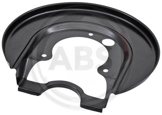 ABS 11023 Brake dust shield 11023